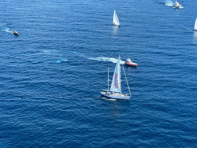 2025 Regata